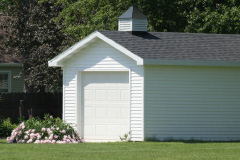 Roch outbuilding construction costs