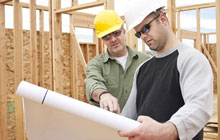 Roch outhouse construction leads